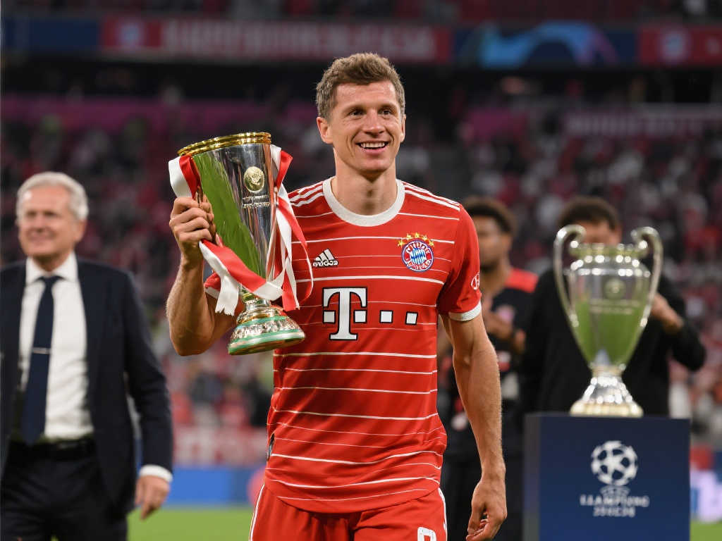 在足球比赛 在足球比赛