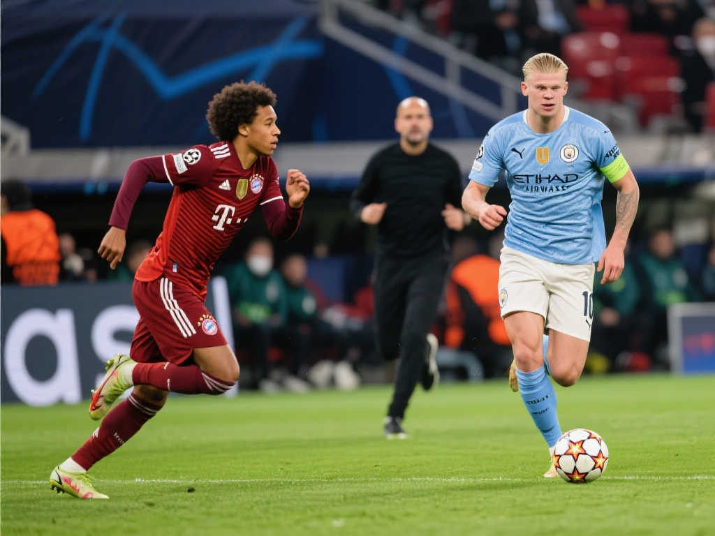 拜仁慕尼黑 拜仁慕尼黑